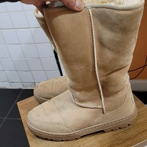 Uggs